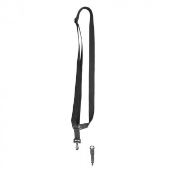 Zebra Agora Edge Universal-Σύστημα μεταφοράς 1 ίντσα με γρήγορη απελευθέρωση