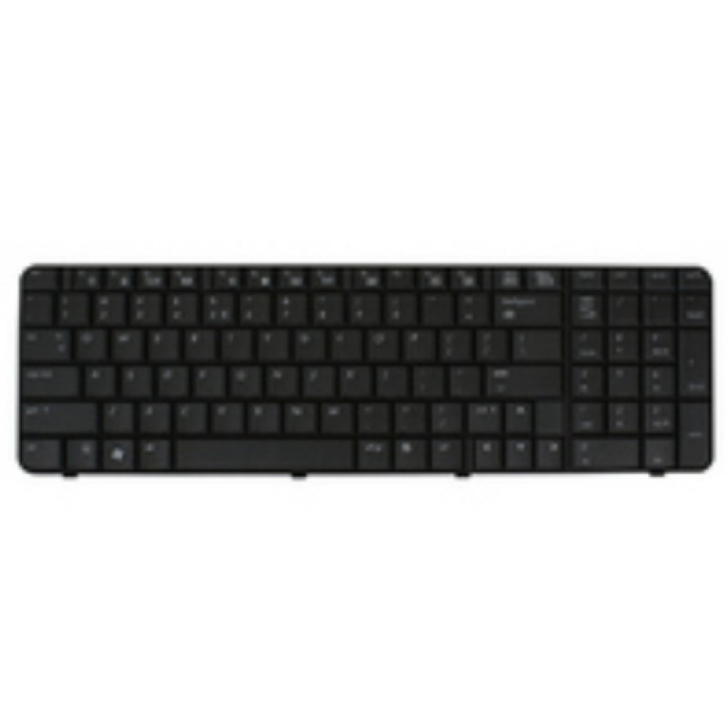 HP Πληκτρολόγιο - για HP 6735s