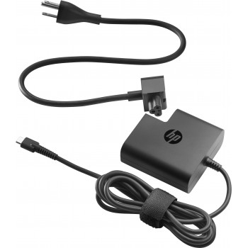 HP non-PFC USB-C - Τροφοδοτικό - AC - 65 Watt