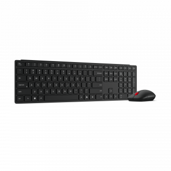 LENOVO ΑΣΥΡΜΑΤΟ ΠΛΗΚΤΡΟΛΟΓΙΟ & ΠΟΝΤΙΚΙ MULTI-MODE PRO COMBO FIN/SWE