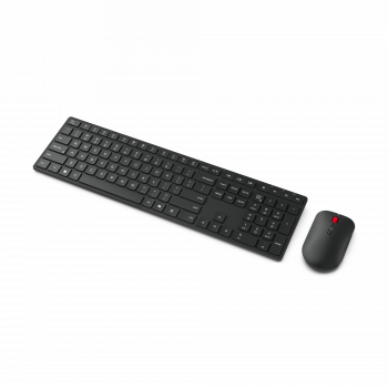 LENOVO ΑΣΥΡΜΑΤΟ ΠΛΗΚΤΡΟΛΟΓΙΟ & ΠΟΝΤΙΚΙ MULTI-MODE PRO COMBO FIN/SWE