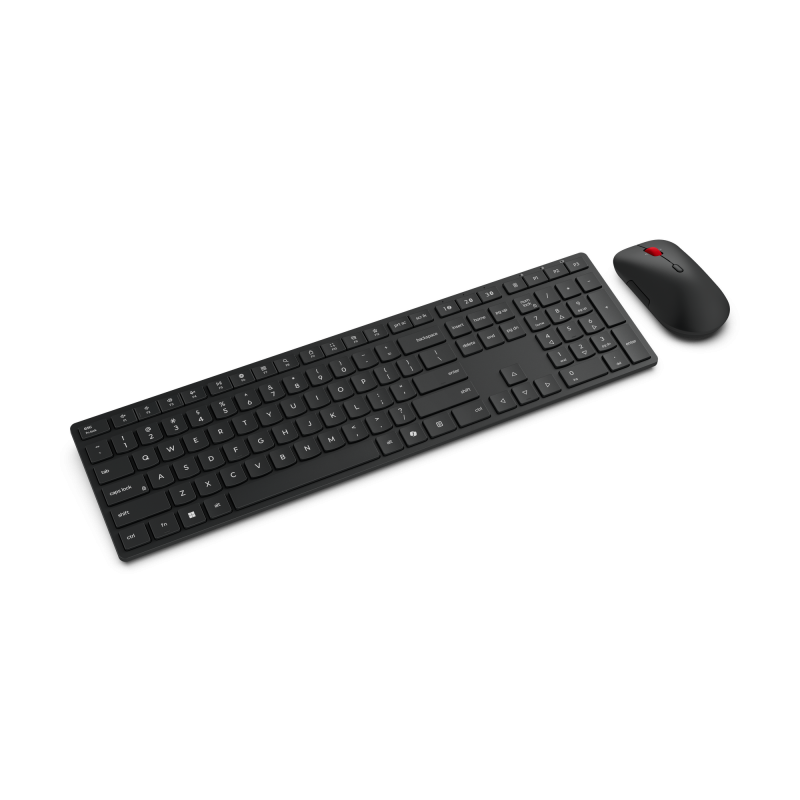 LENOVO ΑΣΥΡΜΑΤΟ ΠΛΗΚΤΡΟΛΟΓΙΟ & ΠΟΝΤΙΚΙ MULTI-MODE PRO COMBO FIN/SWE