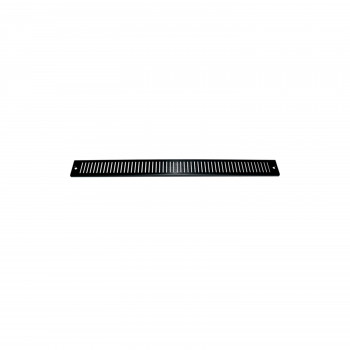 Vaddio Middle Atlantic Slim 5 5-BAVTRIM - Διακοσμητική πρόσοψη rack