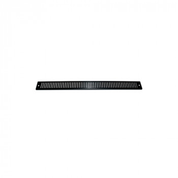 Vaddio Middle Atlantic Slim 5 5-BAVTRIM - Διακοσμητική πρόσοψη rack