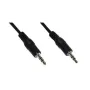 Kindermann Καλώδιο στερεοφωνικό jack 3,5 mm 5 m - Καλώδιο - Ήχος/Πολυμέσα