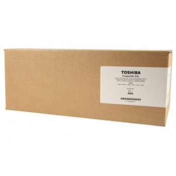 Toshiba T520P-R - Μαύρο - Γνήσιο - Μελανοδοχείο
