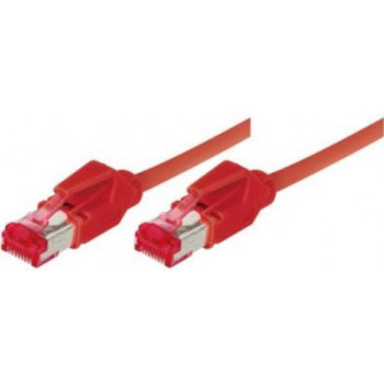 Tecline exertis Connect - Patchkabel - RJ-45 (M) σε RJ-45 (M) (71800R)