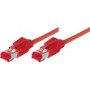 Tecline exertis Connect - Patchkabel - RJ-45 (M) σε RJ-45 (M) (71800R)