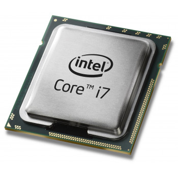 HP Intel Core i7 4800MQ Mobile - 2,7 GHz - 4 πυρήνες