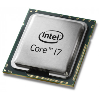 HP Intel Core i7 4800MQ Mobile - 2,7 GHz - 4 πυρήνες