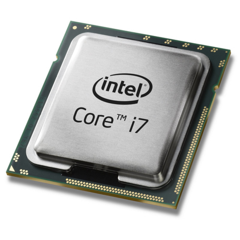 HP Intel Core i7 4800MQ Mobile - 2,7 GHz - 4 πυρήνες