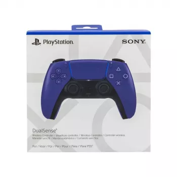 Sony DualSense - Gamepad - ασύρματο - Bluetooth