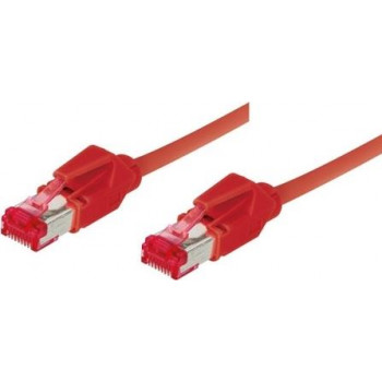Tecline exertis Connect - Καλώδιο patch - RJ-45 (M) σε RJ-45 (M) (71803R)
