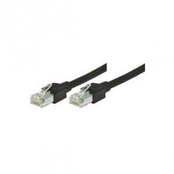 Tecline Καλώδιο patch - RJ-45 (M) σε RJ-45 (M) (71902S)