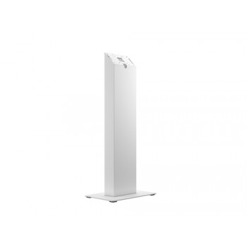 M PRO SERIES - KIOSK ΛΕΥΚΟ 15-32