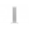 M PRO SERIES - KIOSK ΛΕΥΚΟ 15-32