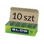 Μπαταρία 9V 6F22 Super Heavy Duty 10 τεμ.