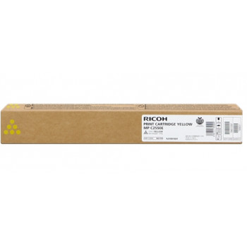 Ricoh 842058 - MP C2550 - Τόνερ κίτρινο - για AFICIO MP C2050
