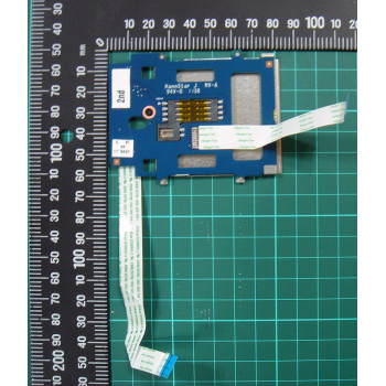 HP Αναγνώστης SmartCard - για EliteBook 2570p