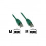 Tecline exertis Connect - Καλώδιο Patch - RJ-45 (M) σε RJ-45 (M) (71507G)