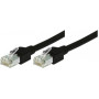 Tecline Καλώδιο Patch - RJ-45 (M) σε RJ-45 (M) (71900S)