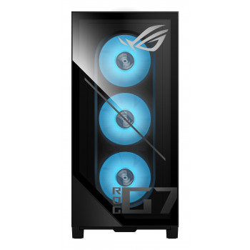 PC|ASUS|ROG G700|Tower|Intel Core Ultra 5|225F|32 GB|DDR5-SDRAM|Μνήμη SSD|SSD 1 TB|NVIDIA GeForce RTX 5070|Ενσωματωμένα γραφικά μη διαθέσιμα|Wi-Fi Ναι|Bluetooth Ναι|Windows 11 Home|90PF0561-M02PN0