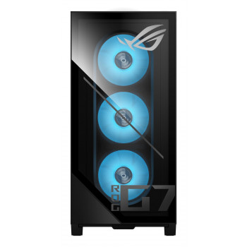PC|ASUS|ROG G700|Tower|Intel Core Ultra 5|225F|32 GB|DDR5-SDRAM|Μνήμη SSD|SSD 1 TB|NVIDIA GeForce RTX 5070|Ενσωματωμένα γραφικά μη διαθέσιμα|Wi-Fi Ναι|Bluetooth Ναι|Windows 11 Home|90PF0561-M02PN0