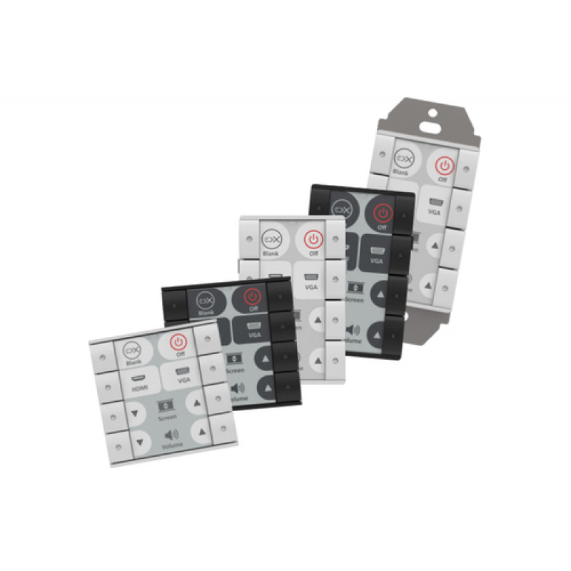 Biamp Impera Sierra II 8EUW