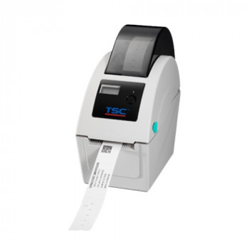 TSC TDP-225W 8 σημεία/mm 203dpi Disp. RTC TSPL-EZ USB Ethernet - εκτυπωτής ετικετών - εκτυπωτής ετικετών