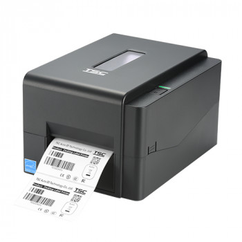 TSC TE200 UK, 8 σημεία/mm (203dpi), TSPL-EZ, USB - εκτυπωτής ετικετών - εκτυπωτής ετικετών