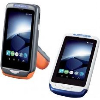 Σετ λαβής Datalogic - Μπλε - για Joya Touch A6 Healthcare