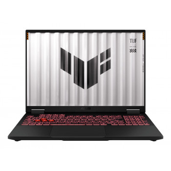 Φορητός υπολογιστής|ASUS|TUF|FA608UMI-TU167W|CPU AMD Ryzen 7|260|3.8 GHz|16 |1920 x 1200 Pixel|RAM 16 GB|DDR5-SDRAM|SSD 512 GB|Διακριτή κάρτα γραφικών NVIDIA GeForce RTX 5060|8 GB|Ενσωματωμένη κάρτα γραφικών Ναι|Αριθμητικό πληκτρολόγιο Ναι|Εγκατεστημένο λειτουργικό σύστημα Windows 11 Home|F