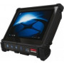 Datalogic TaskBook - Ανθεκτικός - Υπολογιστής για ενσωμάτωση σε οχήματα - χωρίς πληκτρολόγιο - 1.46 GHz - 4 GB RAM - 32 GB SSD - 17.8 cm (7 ίντσες)