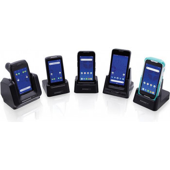 Datalogic Memor 10 - Healthcare - Kit - Τερματικό συλλογής δεδομένων - ανθεκτικό - Android 8.1 (Oreo)