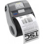 TSC Θήκη προστασίας IP54 με ιμάντα ώμου 98-0480018-00LF