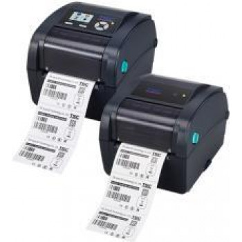 TSC TC310 - Σειρά TC - Εκτυπωτής ετικετών - Θερμική άμεση / Θερμική μεταφορά - Ρολό (11,2 cm)