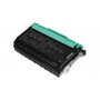 2-power ALT20967A - Μονάδα duplex - HP - Μαύρο - Τιρκουάζ - 1 τεμ.