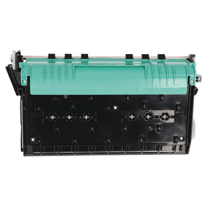 2-power ALT20967A - Μονάδα duplex - HP - Μαύρο - Τιρκουάζ - 1 τεμ.