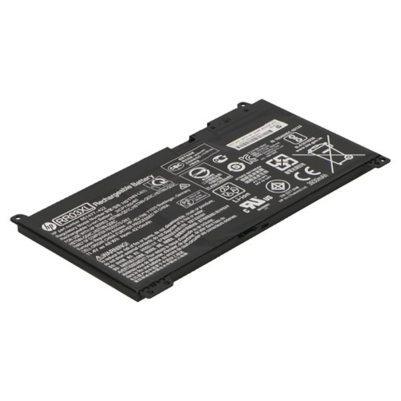 2-power ALT22197A - Μπαταρία - HP