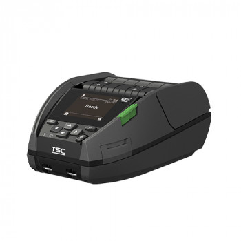 TSC Alpha-30L Healthcare 8 σημεία/mm 203dpi RTC USB USB-C BT WLAN EPLII - Εκτυπωτής - 203 dpi