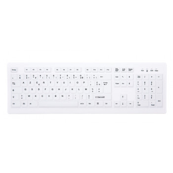 Contour Active Key ClassicClean AK-C8100 - κάλυμμα πληκτρολογίου