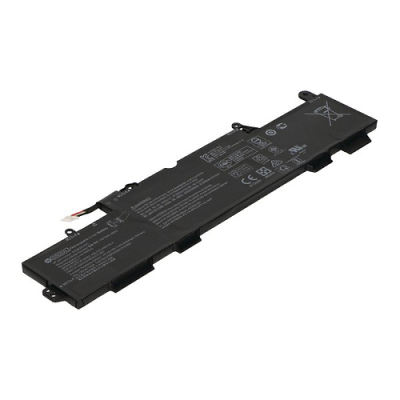 2-power ALT22672A - μπαταρία - μπαταρία 4.113 mAh 11,55 V