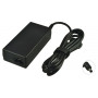 2-Power AC-Adapter με καλώδιο τροφοδοσίας, αντικαθιστά ED494