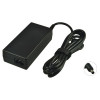 2-Power AC-Adapter με καλώδιο τροφοδοσίας, αντικαθιστά ED494
