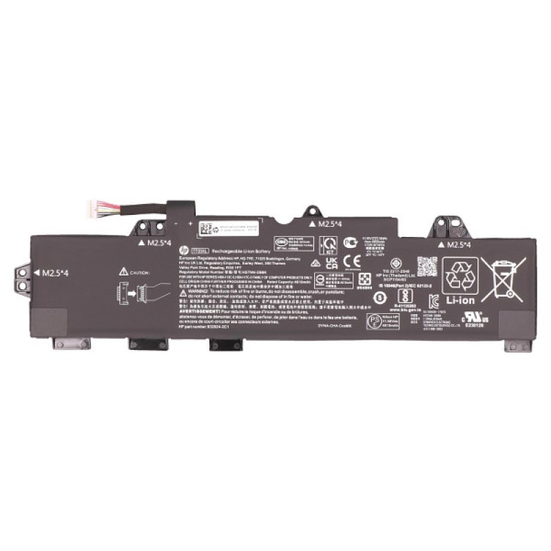 2-power ALT41274A - Μπαταρία - Μπαταρία 56 mAh 11,55 V