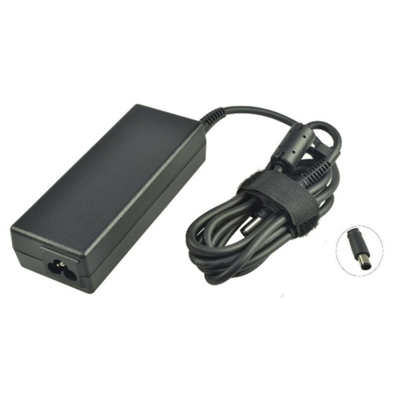 2-power ALT22227A - Φορητός υπολογιστής - 110 - 240 V - 90 W - 19 V - AC/DC - 4,74 A
