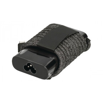 2-Power τροφοδοτικό AC USB Type-C με καλώδιο τροφοδοσίας, αντικαθιστά 1HE08AA