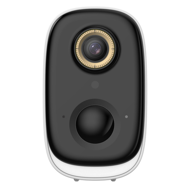 WRL ΚΑΜΕΡΑ 8MP BULLET WIFI/ΜΠΑΤΑΡΙΑ BF8H DAHUA