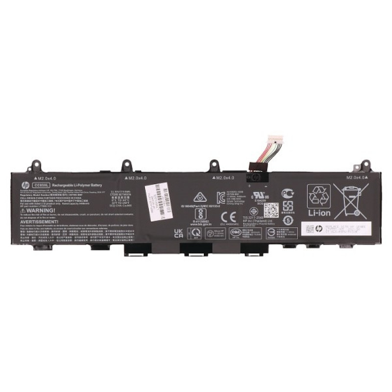 2-Power ALT42638A - Μπαταρία - Μπαταρία 4.400 mAh 11,55 V