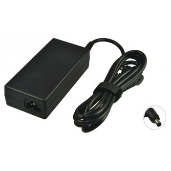2-Power AC-Adapter με καλώδιο τροφοδοσίας, αντικατάσταση για 751889-001